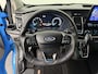 Ford Transit Custom 2.0TDCi 185PK Automaat Dubbele Cabine MS-RT | Leder | Navigatie | Camera | Airco | Cruise | 6-Persoons