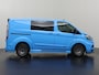 Ford Transit Custom 2.0TDCi 185PK Automaat Dubbele Cabine MS-RT | Leder | Navigatie | Camera | Airco | Cruise | 6-Persoons