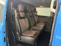 Ford Transit Custom 2.0TDCi 185PK Automaat Dubbele Cabine MS-RT | Leder | Navigatie | Camera | Airco | Cruise | 6-Persoons