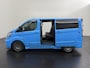 Ford Transit Custom 2.0TDCi 185PK Automaat Dubbele Cabine MS-RT | Leder | Navigatie | Camera | Airco | Cruise | 6-Persoons