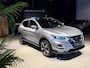 Nissan Qashqai 1.2 Tekna Panodak|LED|Navi|Keyles|360Camera Grijs