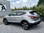 Nissan Qashqai 1.2 Tekna Panodak|LED|Navi|Keyles|360Camera Grijs