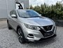 Nissan Qashqai 1.2 Tekna Panodak|LED|Navi|Keyles|360Camera Grijs