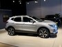 Nissan Qashqai 1.2 Tekna Panodak|LED|Navi|Keyles|360Camera Grijs