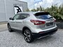 Nissan Qashqai 1.2 Tekna Panodak|LED|Navi|Keyles|360Camera Grijs
