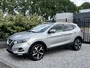 Nissan Qashqai 1.2 Tekna Panodak|LED|Navi|Keyles|360Camera Grijs