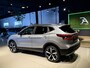 Nissan Qashqai 1.2 Tekna Panodak|LED|Navi|Keyles|360Camera Grijs