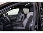 Volvo XC60 T6 Recharge AWD Plus Black Edition - Panorama/schuifdak - IntelliSafe Assist & Surround - 360º Camera - Harman/Kardon audio - Verwarmde voorstoelen, stuur & achterbank - Parkeersensoren voor & achter - Elektr. bedienb. voorstoelen met geheugen - Head up display - Draadloze tel. lader - Extra getint glas - 21' LMV