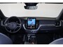 Volvo XC60 T6 Recharge AWD Plus Black Edition - Panorama/schuifdak - IntelliSafe Assist & Surround - 360º Camera - Harman/Kardon audio - Verwarmde voorstoelen, stuur & achterbank - Parkeersensoren voor & achter - Elektr. bedienb. voorstoelen met geheugen - Head up display - Draadloze tel. lader - Extra getint glas - 21' LMV