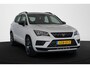 CUPRA Ateca 2.0 TSI 4DRIVE 300PK Automaat Stoelverwarming Keyless Camera LED 19"