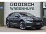 Skoda Enyaq iV 80 First Edition | Warmtepomp | Leder | Memory | Trekhaak | 95% SOH |