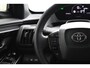 Toyota BZ4X Dynamic 71 kWh | Stoelverwarming | Navigatie | Dode hoek herkenning |