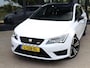 SEAT Leon ST 2.0 TSI Cupra 280 DSG Pano Camera Leder DCC Sportuitlaat ACC Maxton Carplay