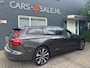 Volvo V60 2.0 B3 Autom. Edition + Camera + D-Glas + Leder + 19 inch Lmv - Facelift 2024!