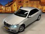 Mercedes-Benz E-klasse 350 CGI Elegance Automaat Leer Xenon
