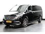 Mercedes-Benz EQV 300 L3 90KWH 204PK AVANTGARDE AMG NAVI / LEDER / CLIMA / FULL-LED / PDC / CAMERA / 18" LMV / KEYLESS / LUCHTVERING / ELEKTRISCHE SCHUIFDEUR / ADAPT. CRUISECONTROL / UNIEK / FULL-OPTIONS !!