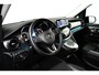 Mercedes-Benz EQV 300 L3 90KWH 204PK AVANTGARDE AMG NAVI / LEDER / CLIMA / FULL-LED / PDC / CAMERA / 18" LMV / KEYLESS / LUCHTVERING / ELEKTRISCHE SCHUIFDEUR / ADAPT. CRUISECONTROL / UNIEK / FULL-OPTIONS !!