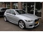 BMW 1-Serie 116i Limited M Sport NAP STAGE1 XENON STOELVERWARMING M SPORTSTUUR/UITLAAT CRUISE NAVI KANTELDAK LMV 18" SENSOREN