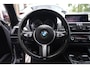 BMW 1-Serie 116i Limited M Sport NAP STAGE1 XENON STOELVERWARMING M SPORTSTUUR/UITLAAT CRUISE NAVI KANTELDAK LMV 18" SENSOREN