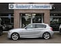 BMW 1-Serie 116i Limited M Sport NAP STAGE1 XENON STOELVERWARMING M SPORTSTUUR/UITLAAT CRUISE NAVI KANTELDAK LMV 18" SENSOREN