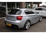 BMW 1-Serie 116i Limited M Sport NAP STAGE1 XENON STOELVERWARMING M SPORTSTUUR/UITLAAT CRUISE NAVI KANTELDAK LMV 18" SENSOREN