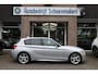 BMW 1-Serie 116i Limited M Sport NAP STAGE1 XENON STOELVERWARMING M SPORTSTUUR/UITLAAT CRUISE NAVI KANTELDAK LMV 18" SENSOREN