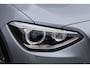 BMW 1-Serie 116i Limited M Sport NAP STAGE1 XENON STOELVERWARMING M SPORTSTUUR/UITLAAT CRUISE NAVI KANTELDAK LMV 18" SENSOREN