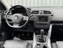 Renault Kadjar 1.2 TCe | Leder | Elek. stoel | Camera