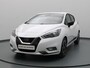 Nissan Micra IG-T N-Design 90pk BOSE | Airco | Cruise | Navi | Parkeersens. achter