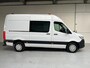 Mercedes-Benz Sprinter Automaat Servicewagen 314 2.2 CDI 140PK L2H2 euro6 BOTT, Victron V230, Standkachel Trekhaak RIJKLAARPRIJS