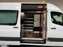 Mercedes-Benz Sprinter Automaat Servicewagen 314 2.2 CDI 140PK L2H2 euro6 BOTT, Victron V230, Standkachel Trekhaak RIJKLAARPRIJS