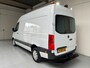 Mercedes-Benz Sprinter Automaat Servicewagen 314 2.2 CDI 140PK L2H2 euro6 BOTT, Victron V230, Standkachel Trekhaak RIJKLAARPRIJS