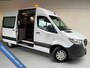Mercedes-Benz Sprinter Automaat Servicewagen 314 2.2 CDI 140PK L2H2 euro6 BOTT, Victron V230, Standkachel Trekhaak RIJKLAARPRIJS