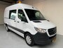 Mercedes-Benz Sprinter Automaat Servicewagen 314 2.2 CDI 140PK L2H2 euro6 BOTT, Victron V230, Standkachel Trekhaak RIJKLAARPRIJS