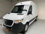 Mercedes-Benz Sprinter Automaat Servicewagen 314 2.2 CDI 140PK L2H2 euro6 BOTT, Victron V230, Standkachel Trekhaak RIJKLAARPRIJS