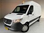 Mercedes-Benz Sprinter Automaat Servicewagen 314 2.2 CDI 140PK L2H2 euro6 BOTT, Victron V230, Standkachel Trekhaak RIJKLAARPRIJS