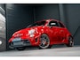 Abarth 695 Biposto *O.Z. Lichtmetalen velgen / Akrapovic / Carbon in-exterieur / Sportstoelen / Brembo-Remmen*