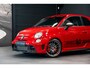 Abarth 695 Biposto *O.Z. Lichtmetalen velgen / Akrapovic / Carbon in-exterieur / Sportstoelen / Brembo-Remmen*