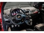 Abarth 695 Biposto *O.Z. Lichtmetalen velgen / Akrapovic / Carbon in-exterieur / Sportstoelen / Brembo-Remmen*