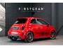 Abarth 695 Biposto *O.Z. Lichtmetalen velgen / Akrapovic / Carbon in-exterieur / Sportstoelen / Brembo-Remmen*
