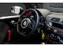 Abarth 695 Biposto *O.Z. Lichtmetalen velgen / Akrapovic / Carbon in-exterieur / Sportstoelen / Brembo-Remmen*