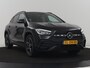 Mercedes-Benz GLA 250e AMG Night | SOH 90% | Adaptive cruise | Stoelverwarming | Camera | Half leder | Park Assist | Leder/Alcantara | Widescreen | Sfeerverlichting | Climate control | PHEV | Plug In