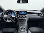 Mercedes-Benz C-klasse Estate 300 Advantage Pack AMG  | Trekhaak |