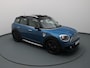 MINI Countryman Mini Cooper Chili 135pk Airco | Parkeersens. v+a | Voorruitverw. | Trekhaak afneembaar.
