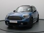 MINI Countryman Mini Cooper Chili 135pk Airco | Parkeersens. v+a | Voorruitverw. | Trekhaak afneembaar.
