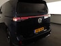 Volkswagen ID. Buzz GTX 4MOTION 86 kWh LWB 7p. 340 pk | SoH 100% | Verlengde garantie | Navigatie | Trekhaak (wegklapbaar) | Parkeersensoren (Park assist) | Achteruitrijcamera | Stoelverwarming v/a |