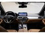 BMW 5-Serie Touring 530e Executive | Driving Assistant | ACC | Head Up | Leder | SOH 92,2% |