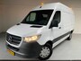 Mercedes-Benz Sprinter Automaat Servicewagen 314 2.2 CDI 140PK L2H2 euro6 BOTT, Victron V230, Standkachel Trekhaak RIJKLAARPRIJS