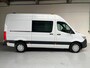 Mercedes-Benz Sprinter Automaat Servicewagen 314 2.2 CDI 140PK L2H2 euro6 BOTT, Victron V230, Standkachel Trekhaak RIJKLAARPRIJS