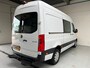 Mercedes-Benz Sprinter Automaat Servicewagen 314 2.2 CDI 140PK L2H2 euro6 BOTT, Victron V230, Standkachel Trekhaak RIJKLAARPRIJS
